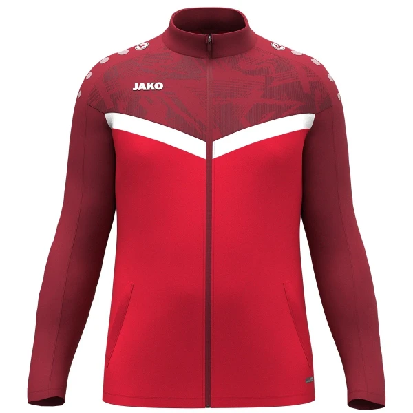 JAKO polyester jacket Iconic JR