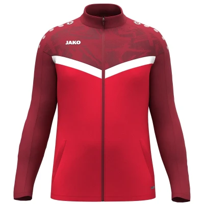 JAKO polyester jacket Iconic