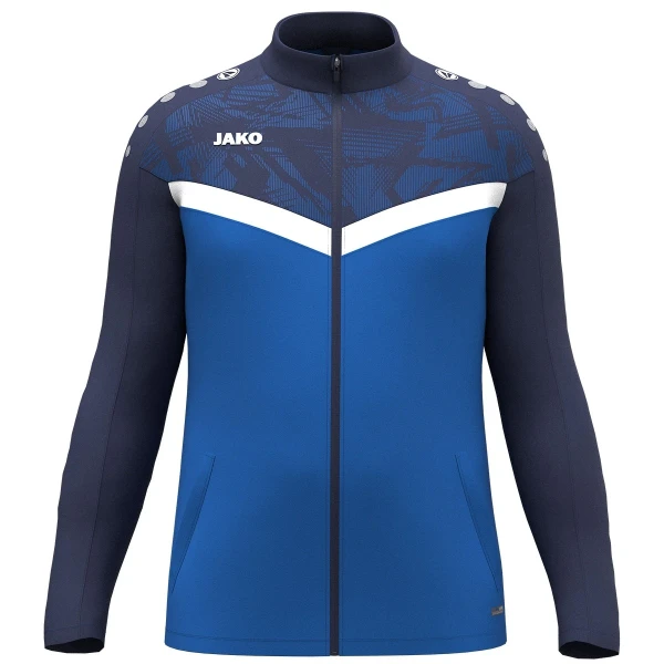 JAKO polyester jacket Iconic JR