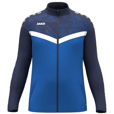 JAKO polyester jacket Iconic