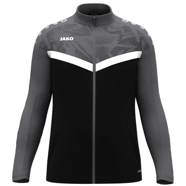 JAKO polyester jacket Iconic JR