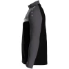 JAKO polyester jacket Iconic JR