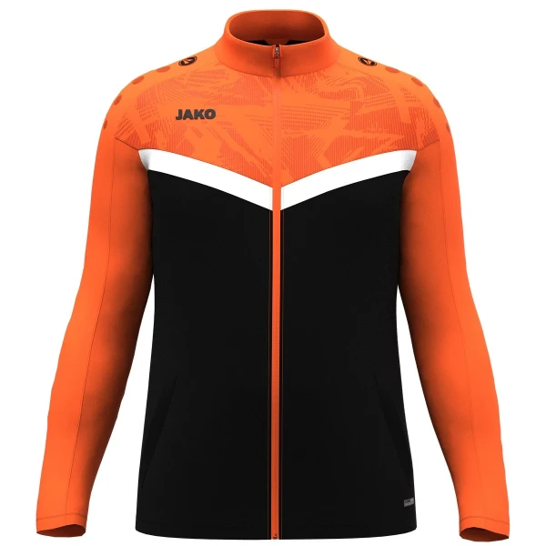JAKO polyester jacket Iconic JR