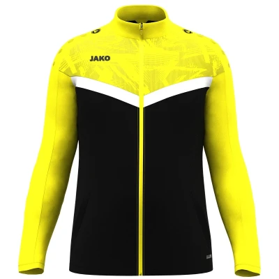 JAKO polyester jacket Iconic JR