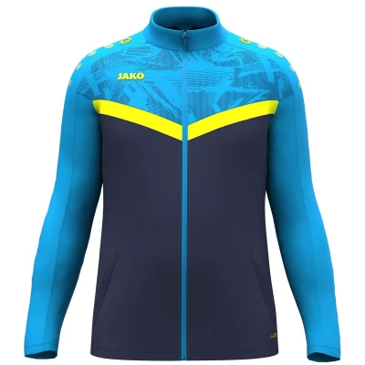 JAKO polyester jacket Iconic JR