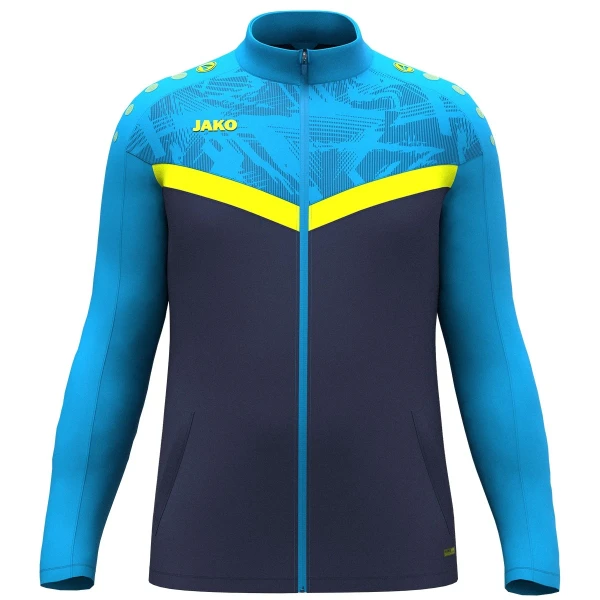JAKO polyester jacket Iconic JR