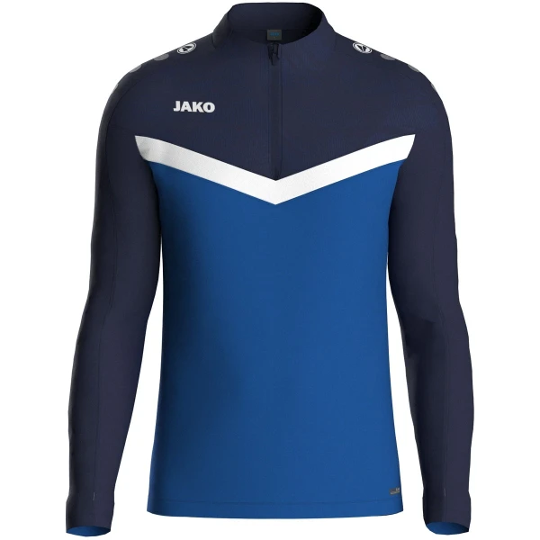 JAKO Ziptop Iconic JR