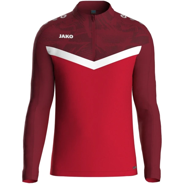 JAKO Ziptop Iconic JR