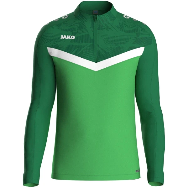 JAKO Ziptop Iconic JR