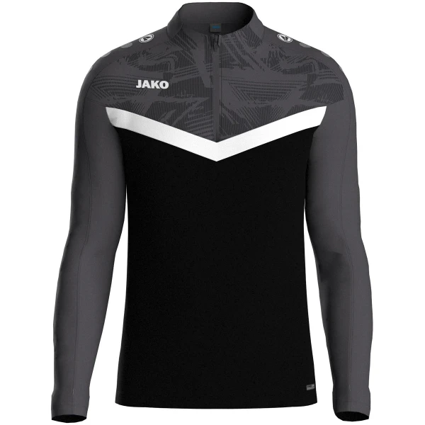 JAKO Ziptop Iconic JR