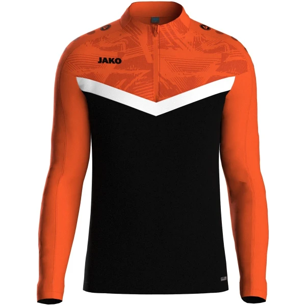 JAKO Ziptop Iconic JR