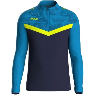 JAKO Ziptop Iconic JR