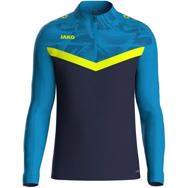 JAKO Ziptop Iconic JR