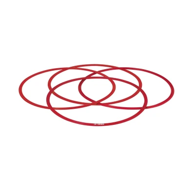 Hoop set