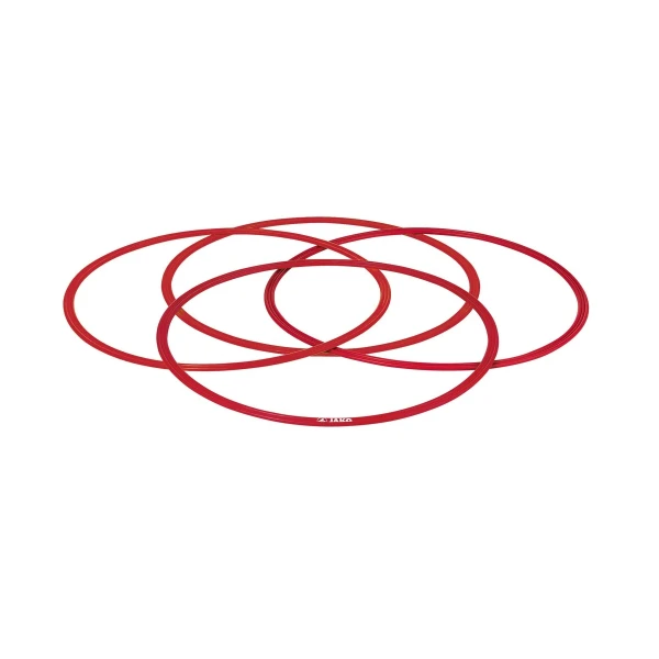 Hoop set