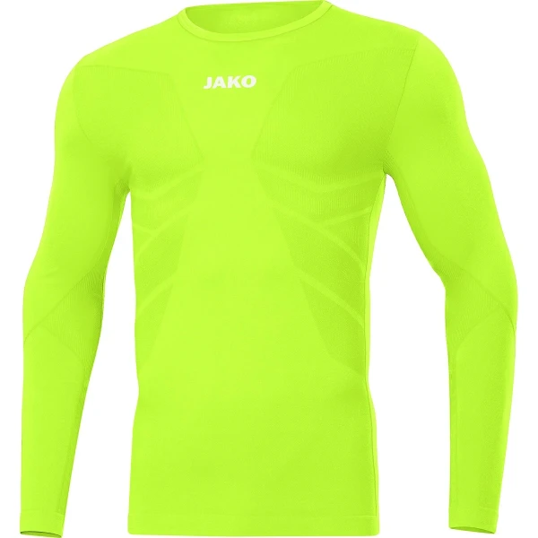 Longsleeve Comfort 2.0 25