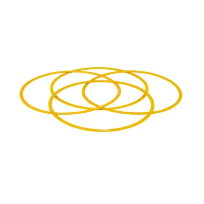 Hoop set