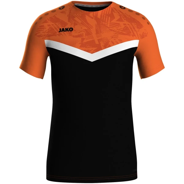 JAKO T-Shirt Iconic JR