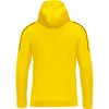 JAKO W Hooded jacket Classico