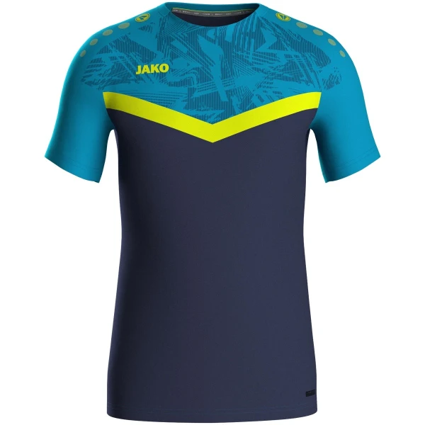JAKO T-Shirt Iconic JR