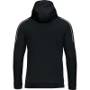JAKO JR Hooded jacket Classico