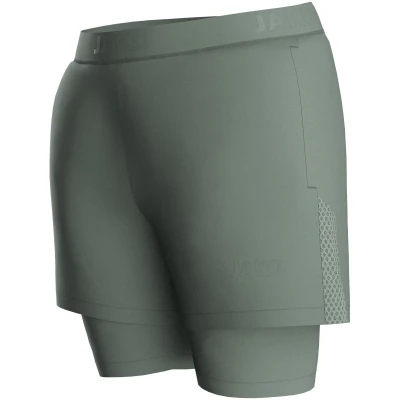 JAKO 2-in-1 Short Power