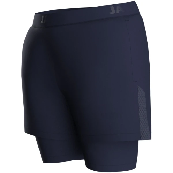 JAKO 2-in-1 Short Power