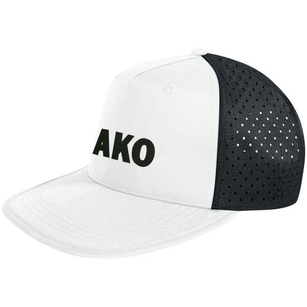 JAKO Cap Function