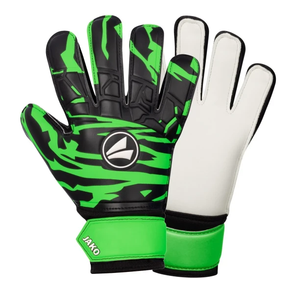 JAKO TW glove Animal Basic Junior RC
