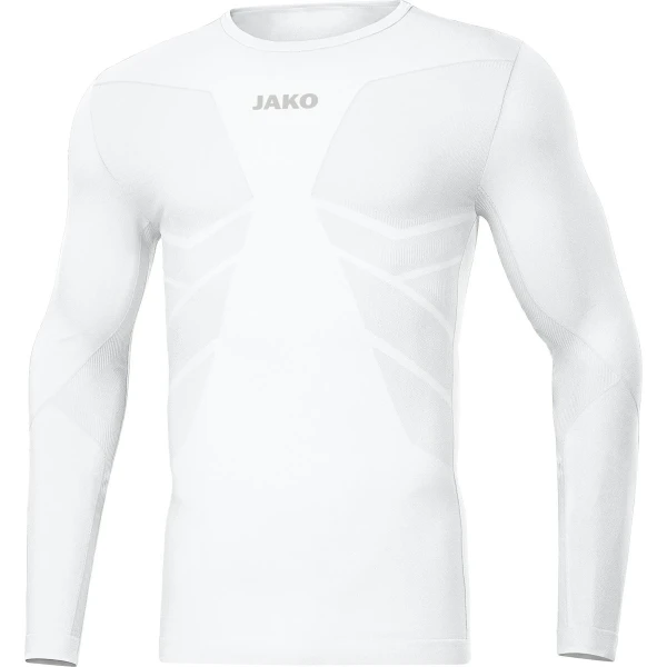 JR Longsleeve Comfort Recycelt 000