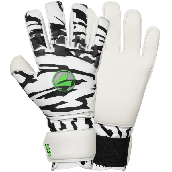 JAKO TW glove Animal WRC Protection