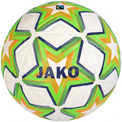 JAKO Trainingsball World