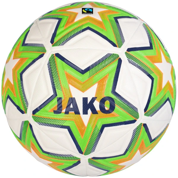 JAKO Trainingsball World
