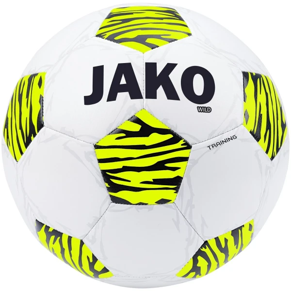 JAKO Trainingsball Wild