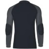 GK jersey Leeds GK jersey Leeds