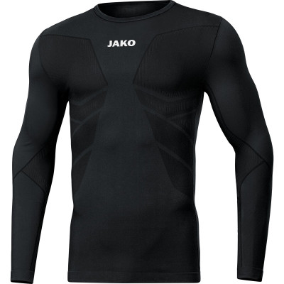 JR Longsleeve Comfort Recycelt 800