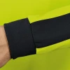 Jako GK Jersey Striker Lime-Anthrazit 23