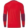 Jako TW-Trikot Striker Rot-Maroon 01