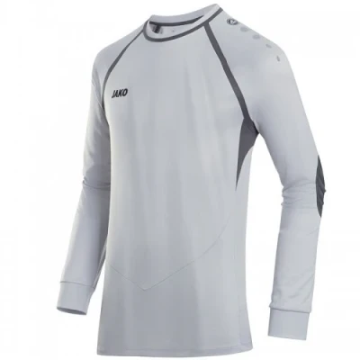 Jako GK Jersey Liga Light Grey-Grey