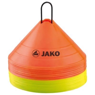 Marking cones