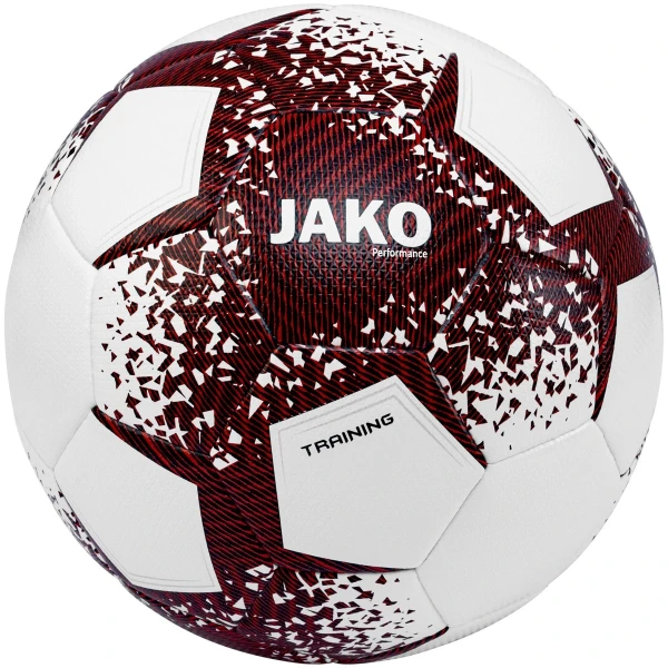 JAKO Training ball Performance