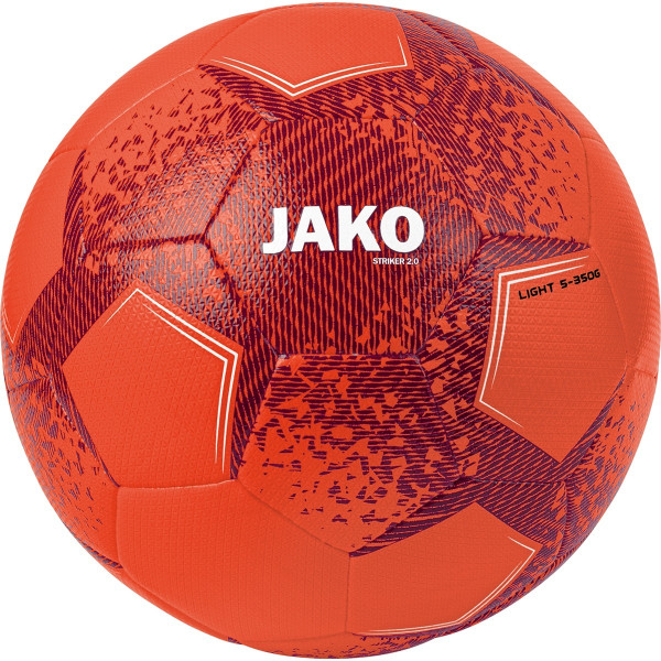 JAKO Light ball Striker 2.0 neon orange-350g