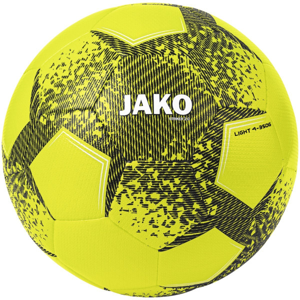 JAKO Light ball Striker 2.0 soft yellow-350g