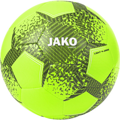 JAKO Light ball Striker 2.0 neon green-290g