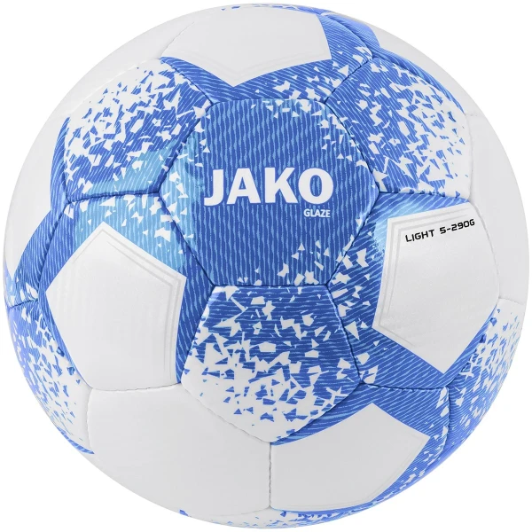 JAKO Lightball Glaze blau lightblue-290g