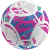 JAKO Lightball Glory white/pink/JAKO blue, 350g