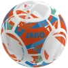 JAKO Lightball Glory white/neon orange/JAKO blue, 290