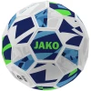 JAKO Lightball Iconic white/navy/neon green, 350g JAKO Lightball Iconic white/navy/neon green, 350g
