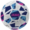 JAKO Lightball Iconic white/navy/pink, 350g