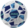 JAKO Lightball Iconic white/navy/mint, 290g JAKO Lightball Iconic white/navy/mint, 290g